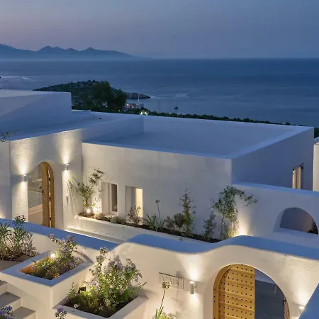 Villa The Asteri Collection - Maia