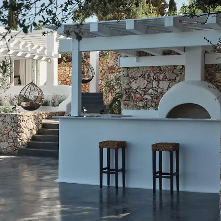 The Asteri Collection - Maia Agios Nikolaos (Zakynthos)
