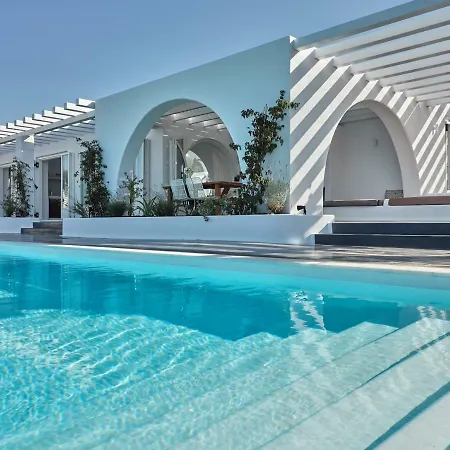 Villa The Asteri Collection - Maia Agios Nikolaos (Zakynthos)