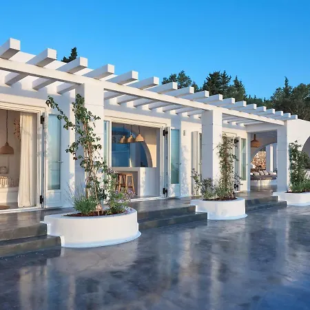 Villa The Asteri Collection - Maia *