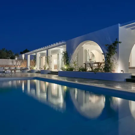 The Asteri Collection - Maia Agios Nikolaos (Zakynthos)