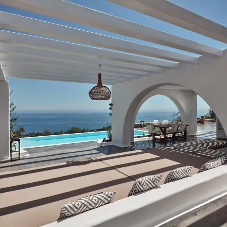 The Asteri Collection - Maia Agios Nikolaos (Zakynthos)