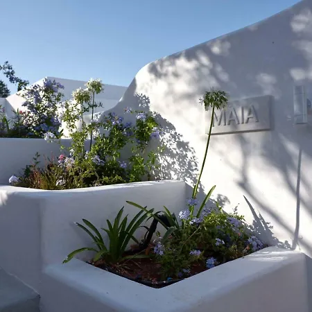 The Asteri Collection - Maia * Agios Nikolaos (Zakynthos)