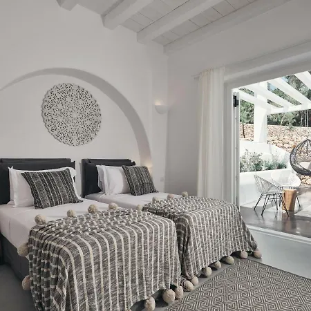 The Asteri Collection - Maia Villa *