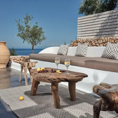 The Asteri Collection - Maia * Agios Nikolaos (Zakynthos)