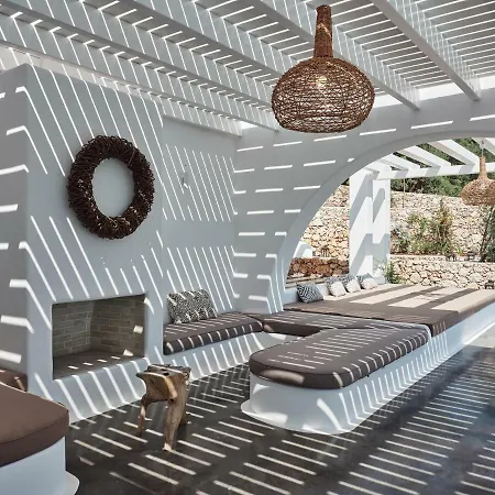 Villa The Asteri Collection - Maia