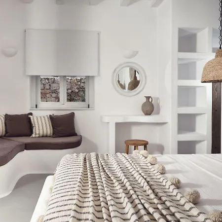 The Asteri Collection - Maia Villa