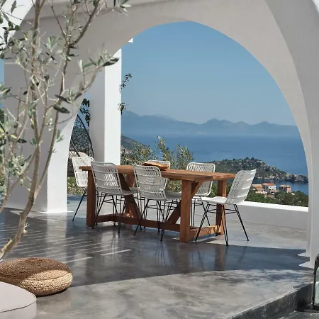 The Asteri Collection - Maia Villa